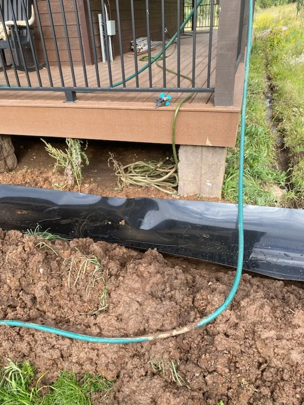 HDPE Sheet for Construction - Image 9