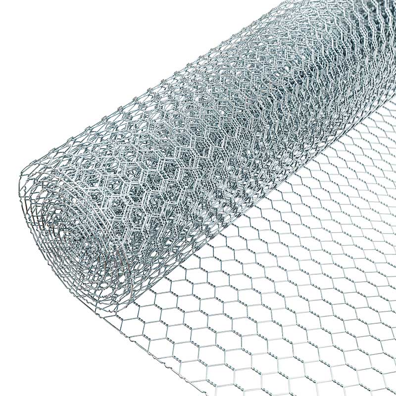 Hexagonal Chicken Wire - Image 8