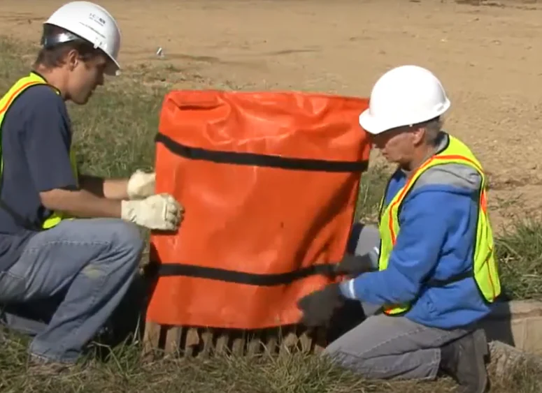 Inlet Protection Bag - Image 2