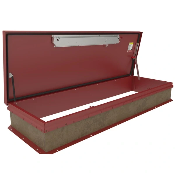 Commercial Roof Hatch - Image 2