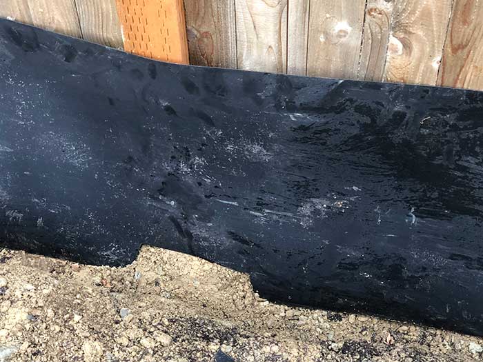 Mow Strip for Fences - Image 7