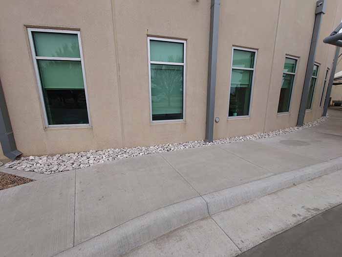 Plastic Membrane for Waterproofing - Image 12