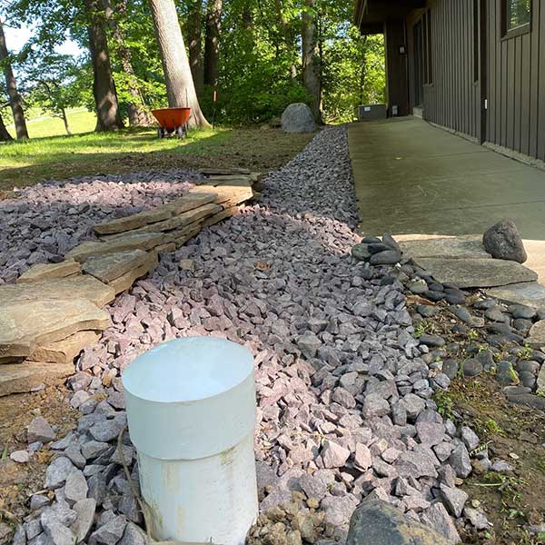 Plastic Membrane for Waterproofing - Image 16