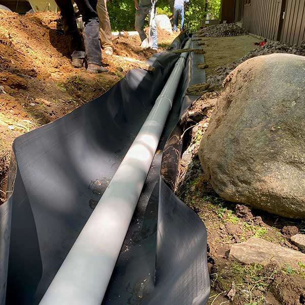 Plastic Membrane for Waterproofing - Image 17
