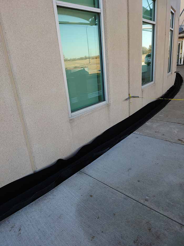 Plastic Membrane for Waterproofing - Image 7