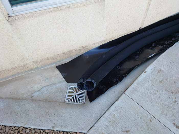 Plastic Membrane for Waterproofing - Image 9