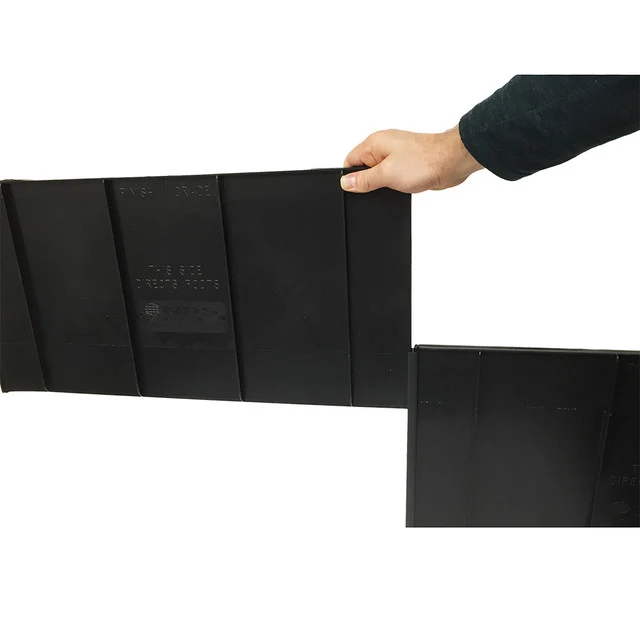 Plastic Root Barrier Panels - Image 4
