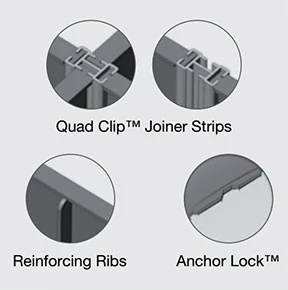 Plastic Root Barrier Panels - Image 7