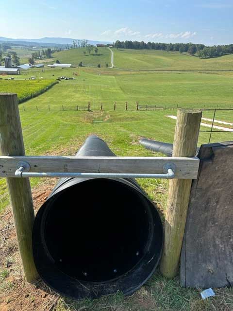 Plastic Slide Liner - Image 9