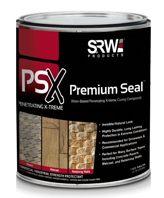 Premium Seal - PSX Penetrating X-Treme - 5 Gallon