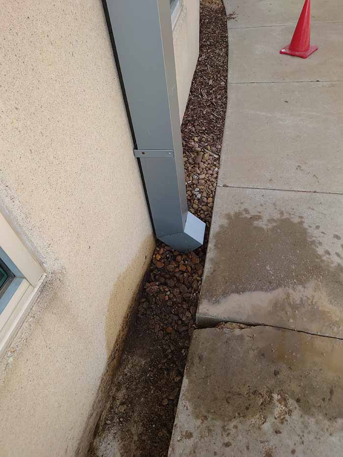 Rain Water Diversion Plastic - Image 13