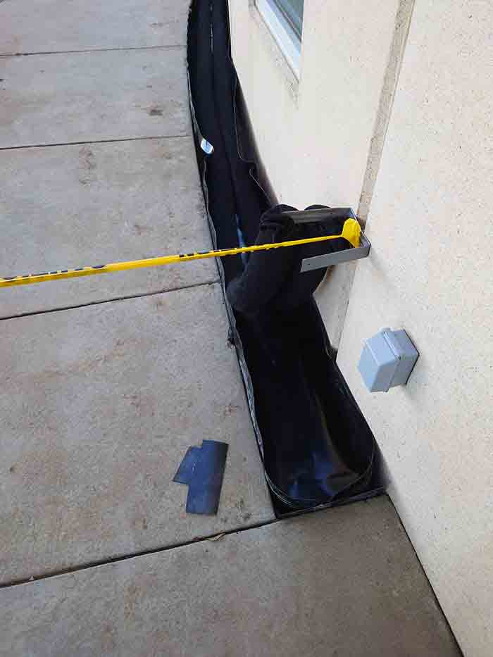 Rainwater Diversion Sheet - Image 10