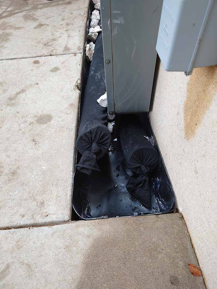 Rainwater Diversion Sheet - Image 6