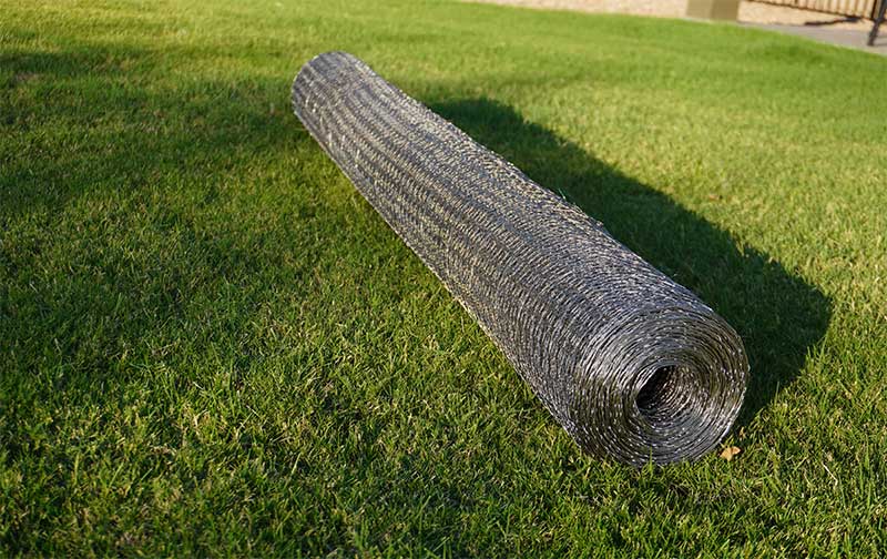 Rot Resistant Wire Mesh - Image 2