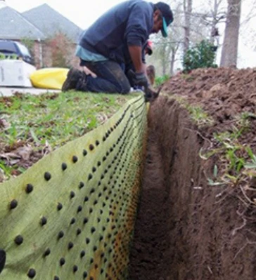 Septic Line Root Barrier - Image 5