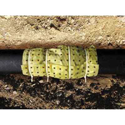 Septic Pipe Root Barrier - Image 7