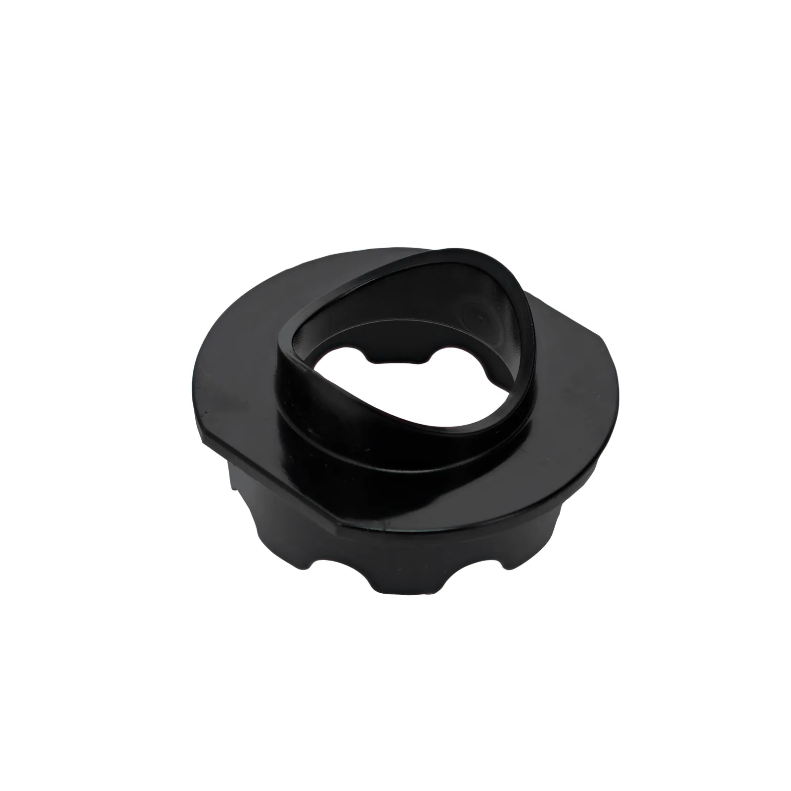 Slim Channel™ Drain Bottom Outlet