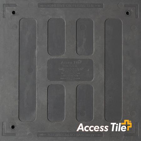 Truncated Domes ADA Access Tile - 1' x 1' Mat - Surface Mount - Image 4