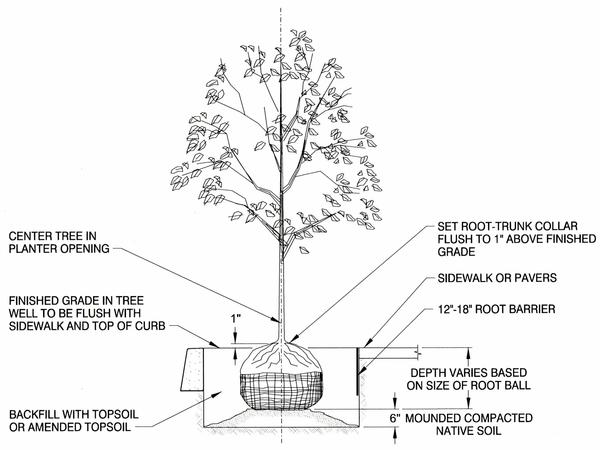 Vertical Root Barrier Panels - Image 8