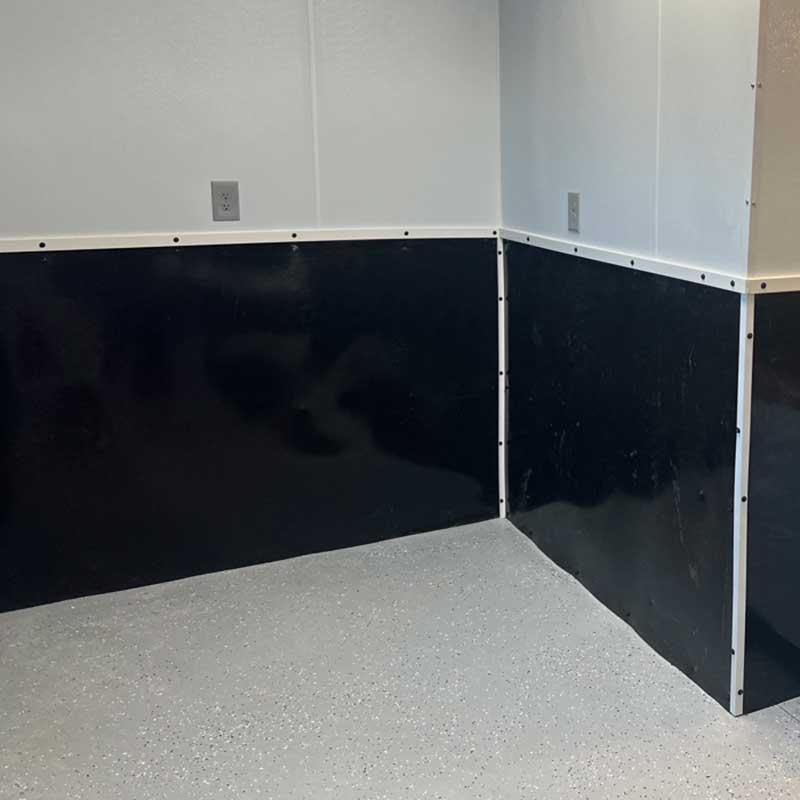 Waterproof Garage Wall Panel Roll