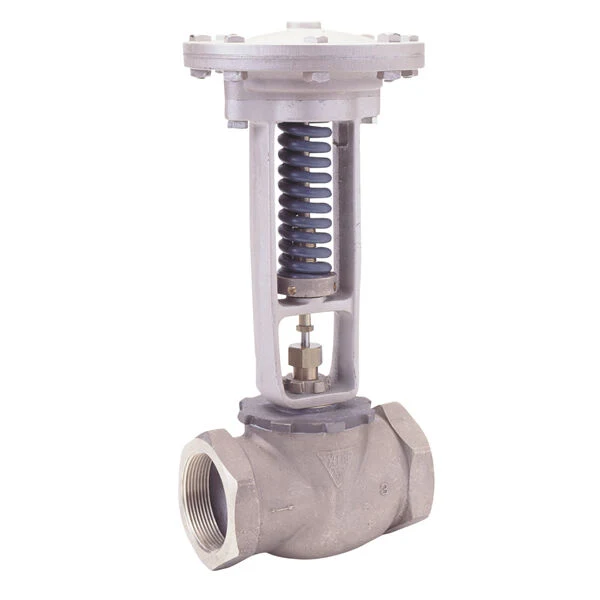 Watts 127SS-210 1 1/2 - Part of the 127SS Series