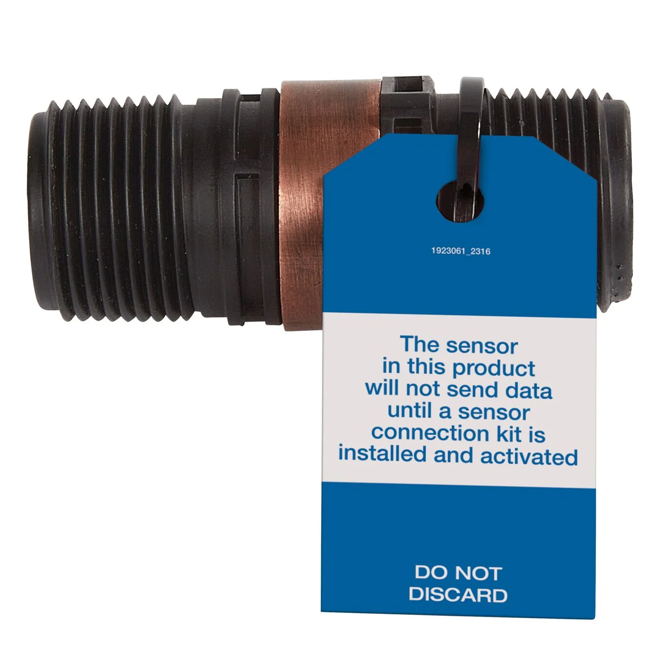 Watts 140X-6 75/210 FS 1 - Part of the 140 Series