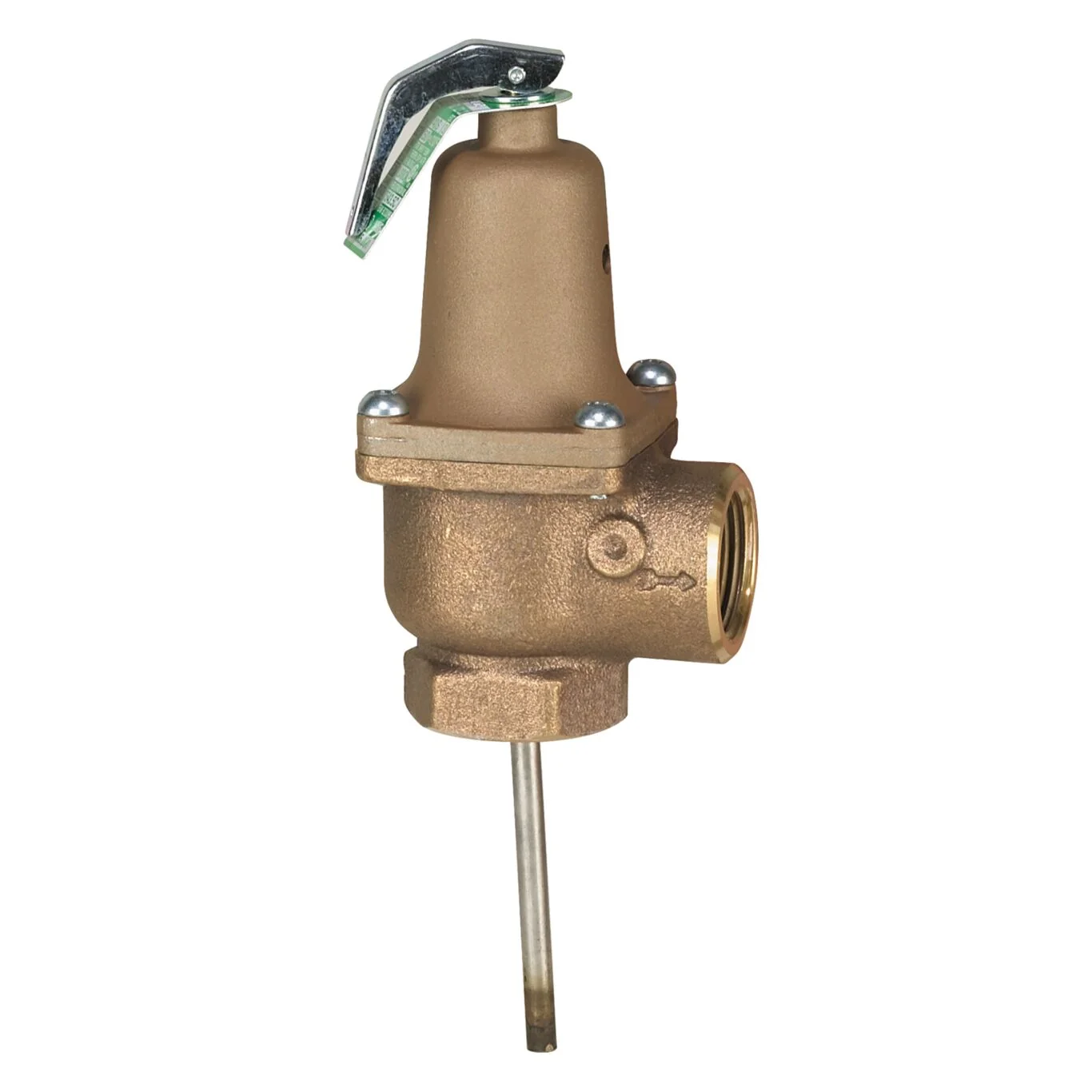 Watts 140X5-125210 3/4 - Part of the 140 Series