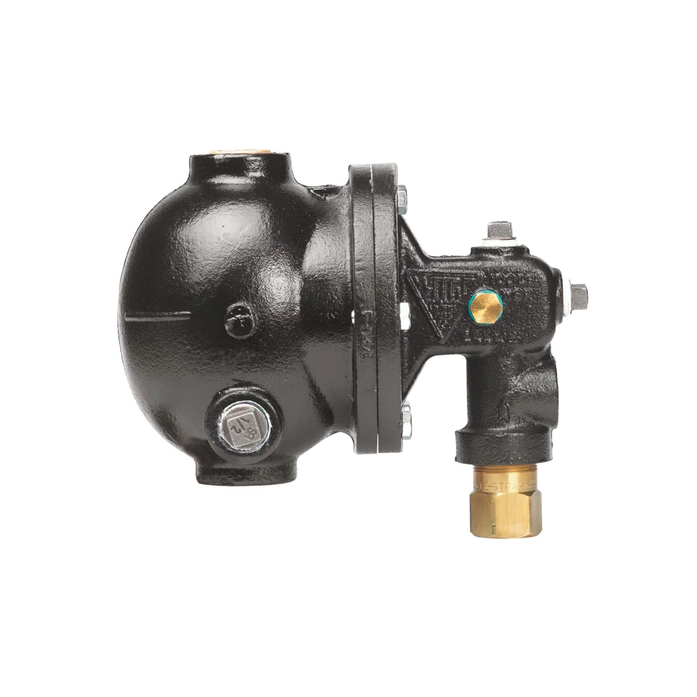 Watts 142 - Part of the 142 Series
