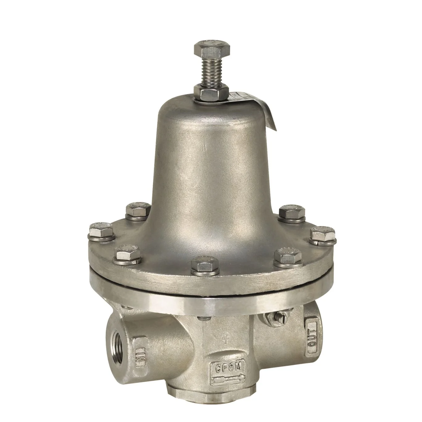 Watts 152SST-30-140 3/4 - Part of the 152SS Series