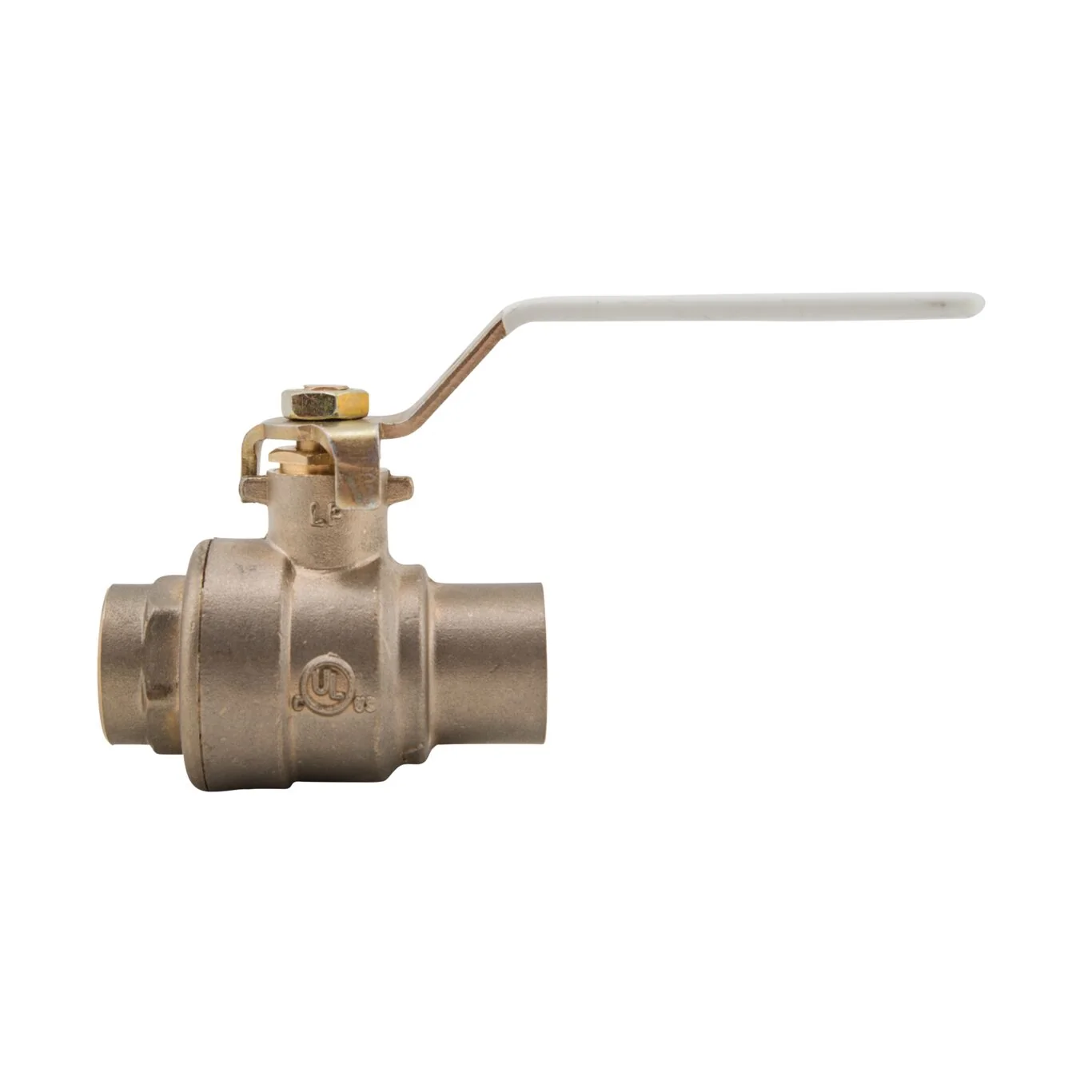 Watts 2 1/2 LFFBVS-3C-M1 - Part of the LFFBV-3C-M1 Series