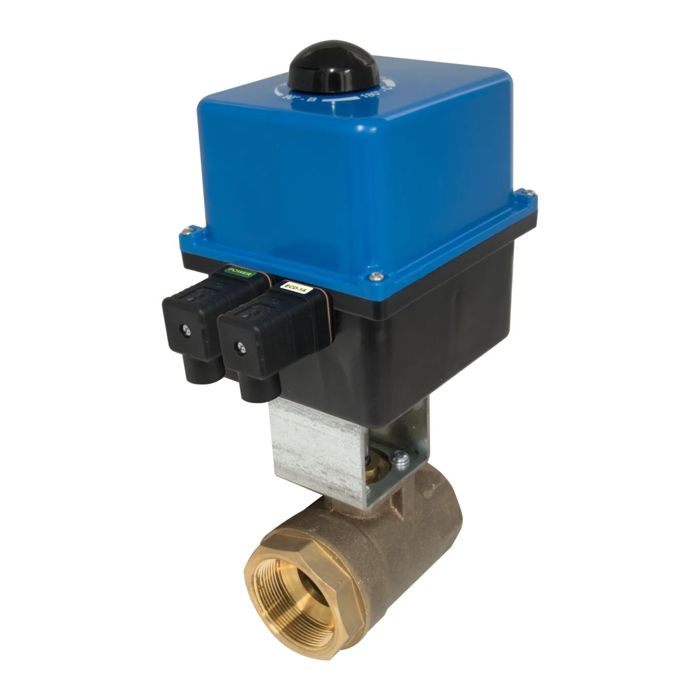 Watts 2 LFEMVII6400SS350 115-68 - Part of the LFEMVII-6400-SS Series