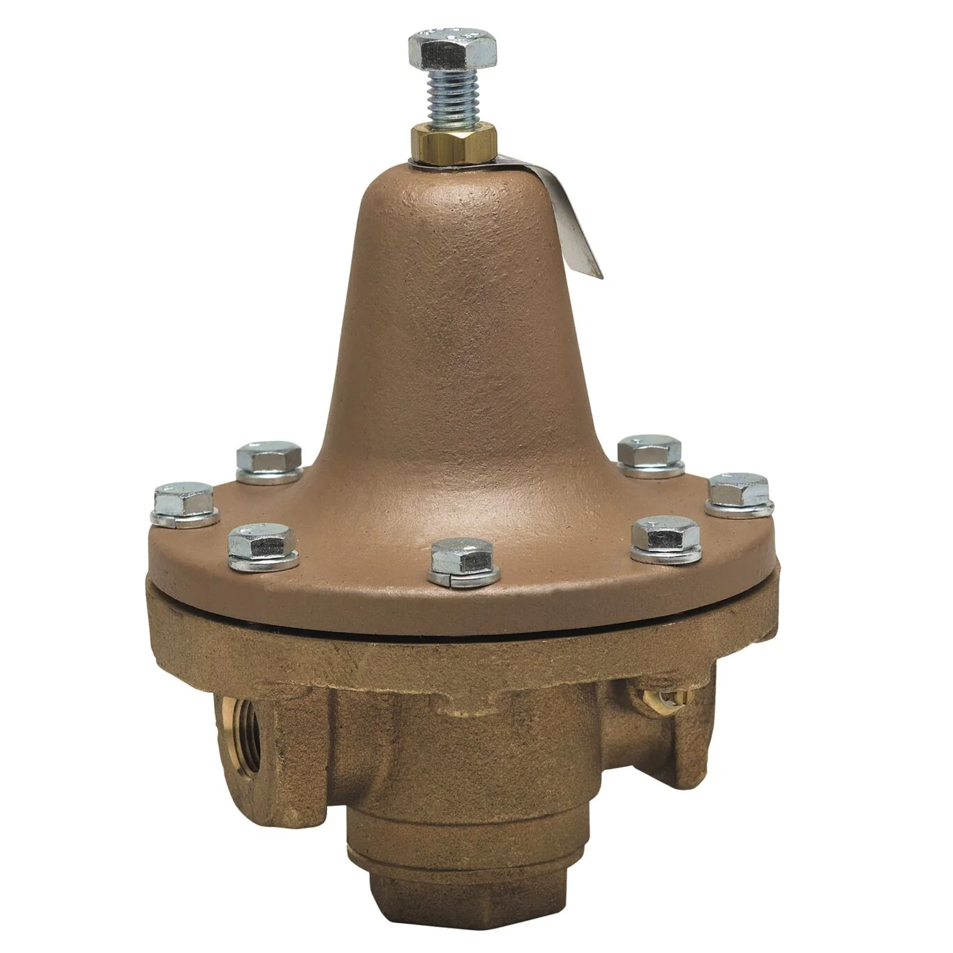 Watts 252A 10-50 1/2 - Part of the 252A Series