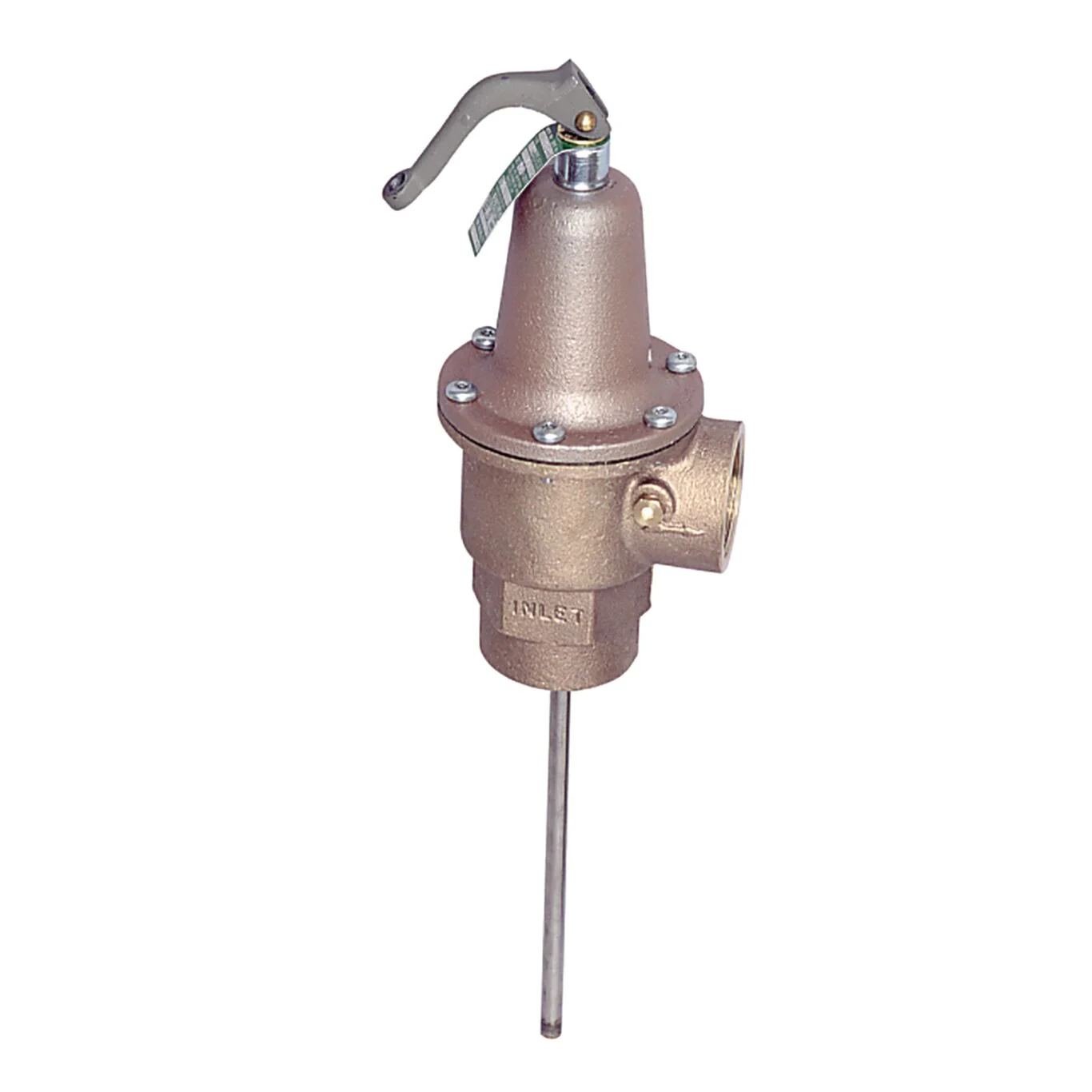 Watts 340-150210 1 1/2 - Part of the 340 Series