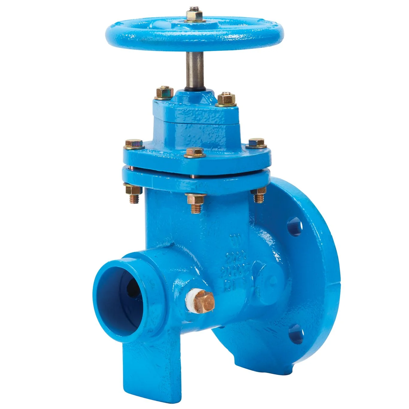 Watts 405NRS FLGXGRV 8 - Part of the 405-NRS-RW Series