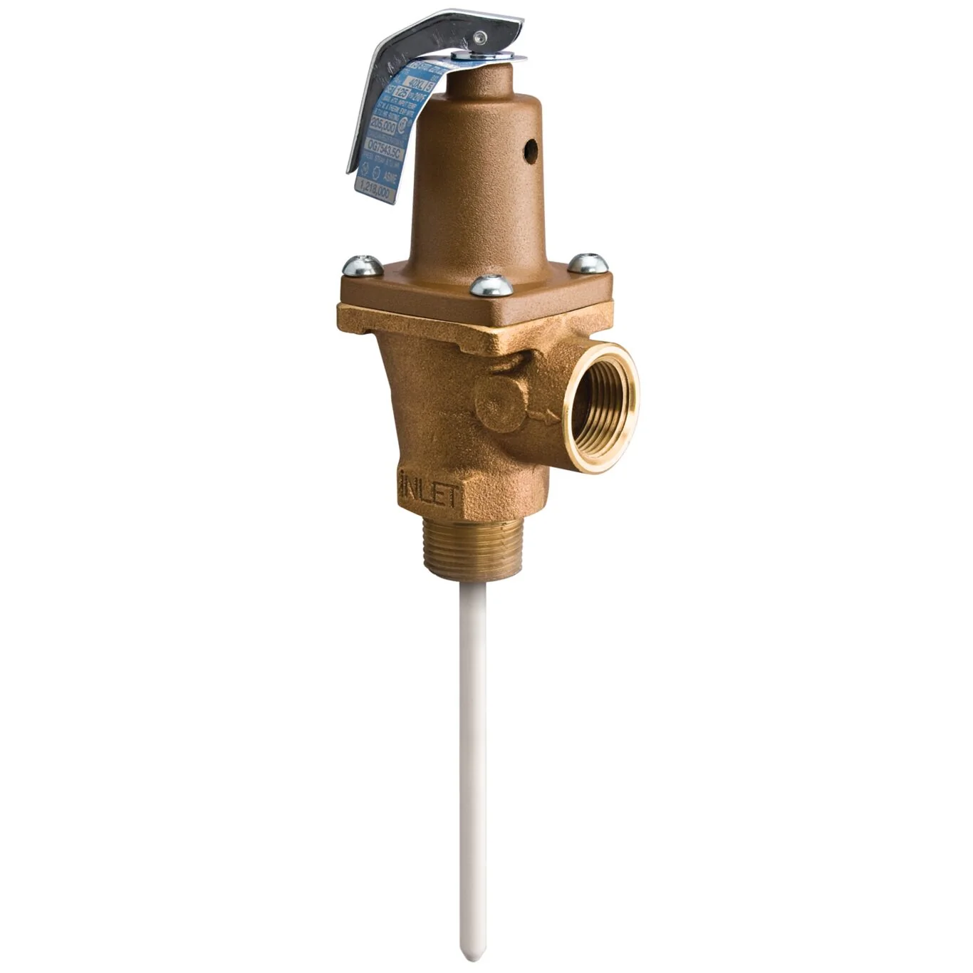 Watts 40XL-7-125210 1 - Part of the 40L Series