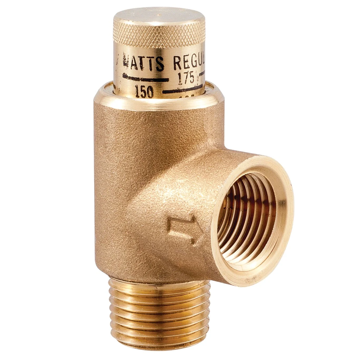 Watts 530C-STD 3/4 - Part of the 530C Series