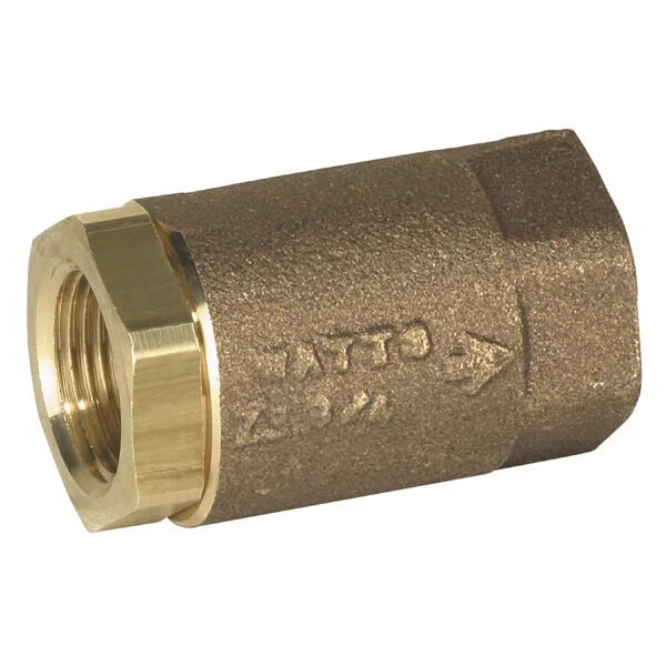 Watts 600-Z3 3/4 - Part of the 600-Z3 Series