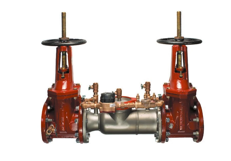 Watts 774DCDA-OSY-GPM 8 - Part of the 774DCDA Series