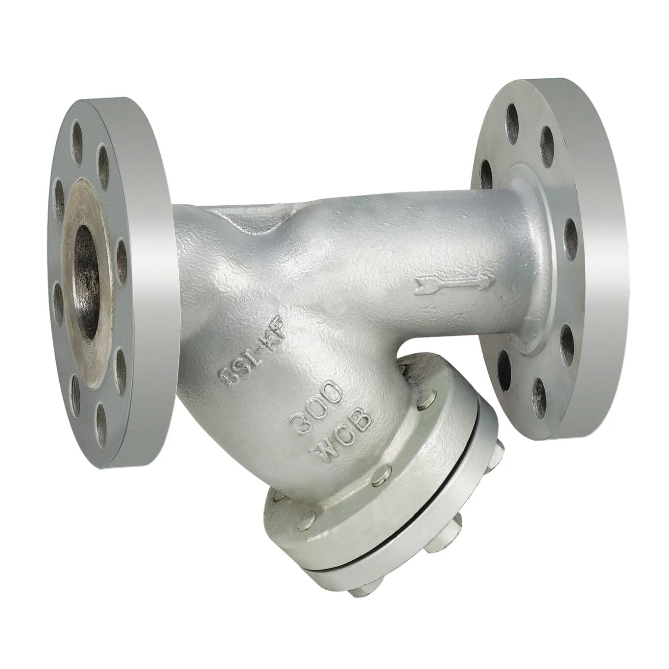 Watts 77F-CSI 1 1/2 - Part of the 77F-CSI Series