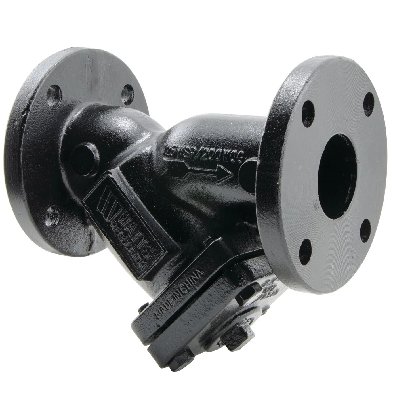 Watts 77F-DI-125 3 - Part of the 77F-DI-125 Series