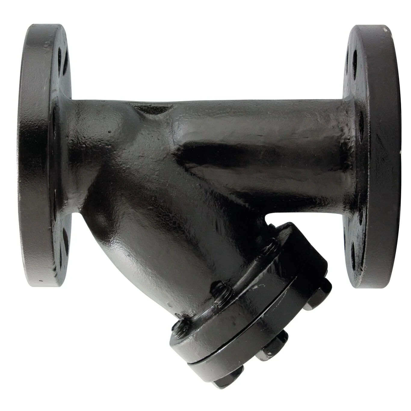 Watts 77F-DI-250 2 1/2 - Part of the 77F-DI-250 Series