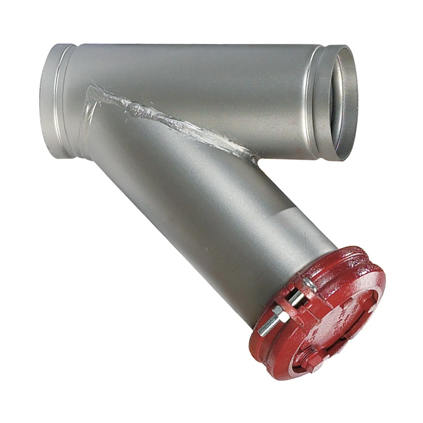 Watts 77G-SS 10 - Part of the 77F-SS Series