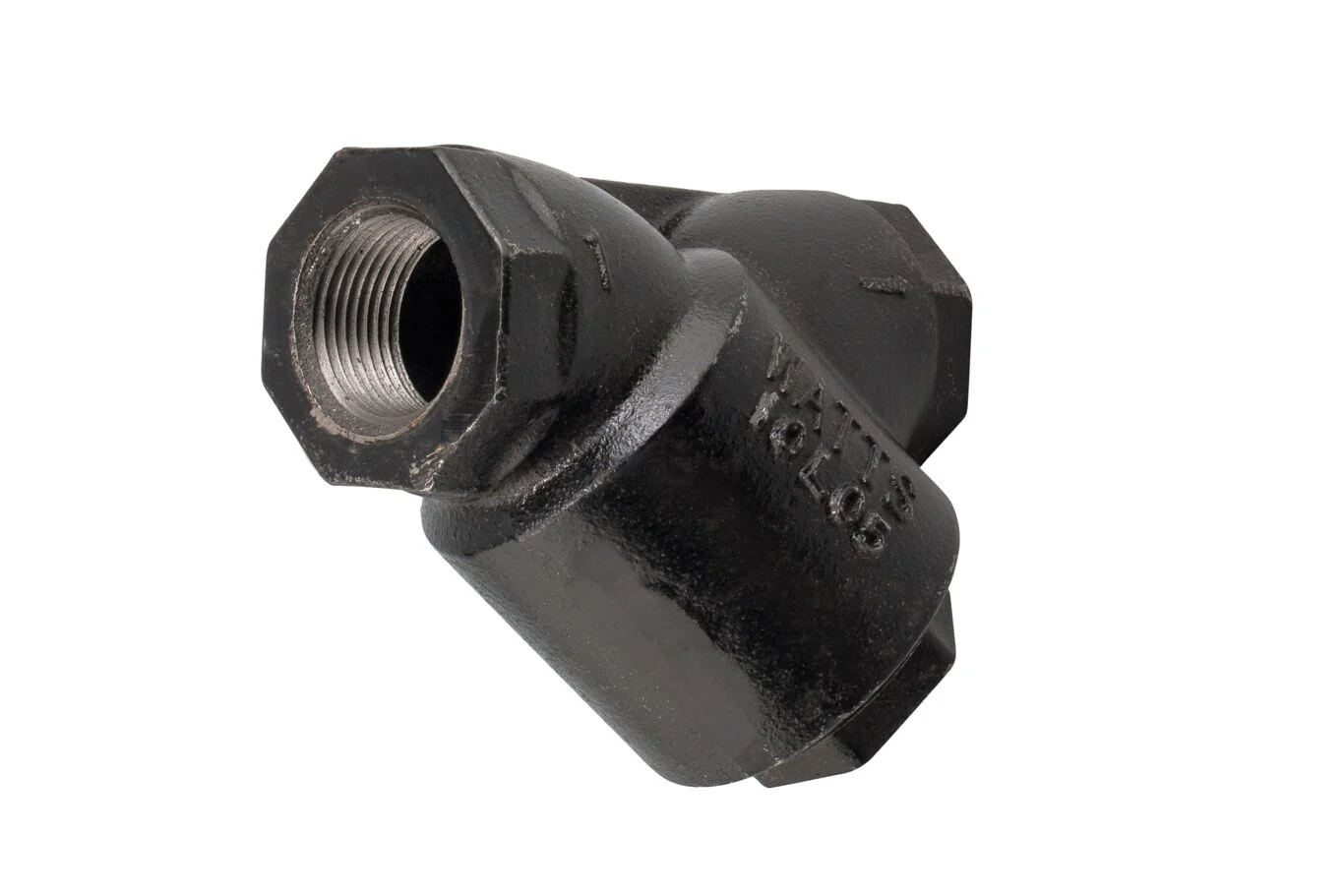 Watts 77S-M1-100 1/2 - Part of the 77S Series