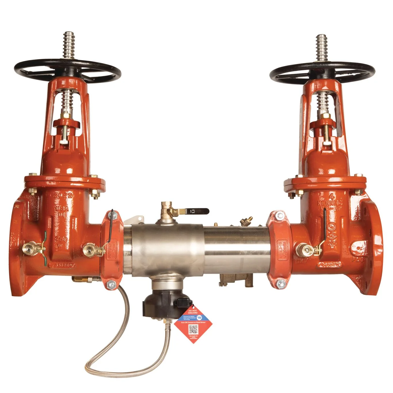 Watts 957RPDA-OSY-LM-FS 10 - Part of the 957RPDA Series