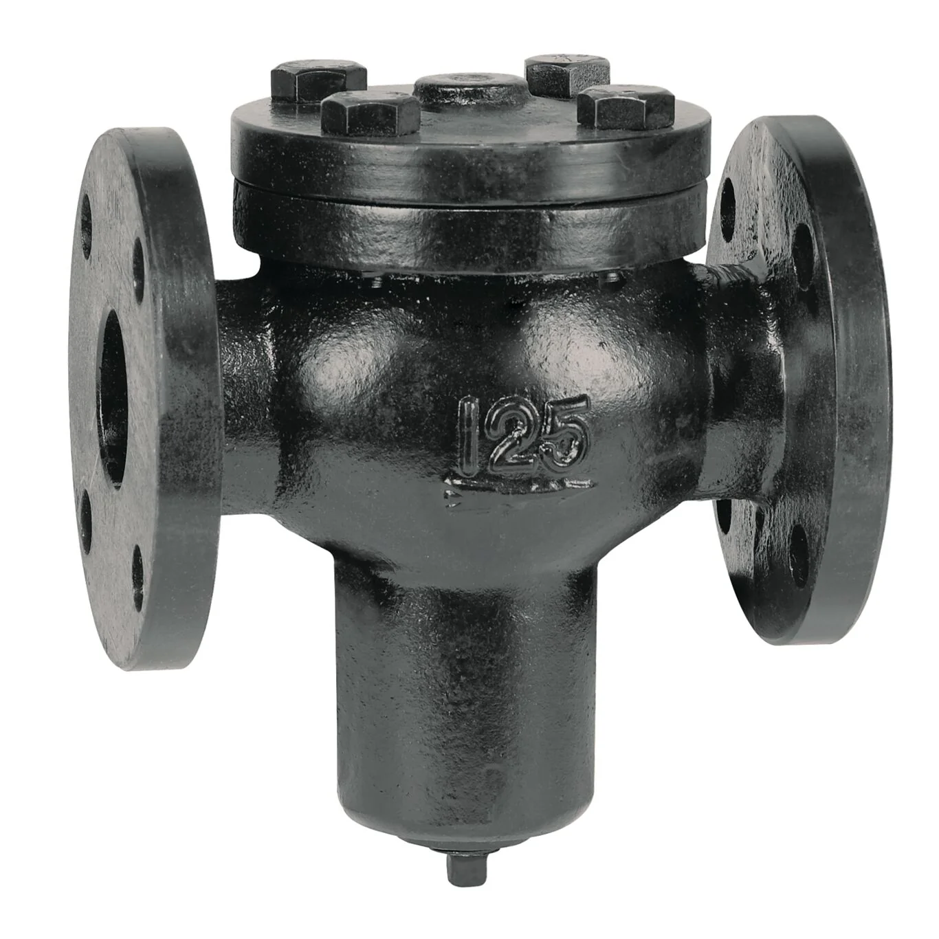 Watts 97FB-CIB 5 - Part of the 97FB-CI Series