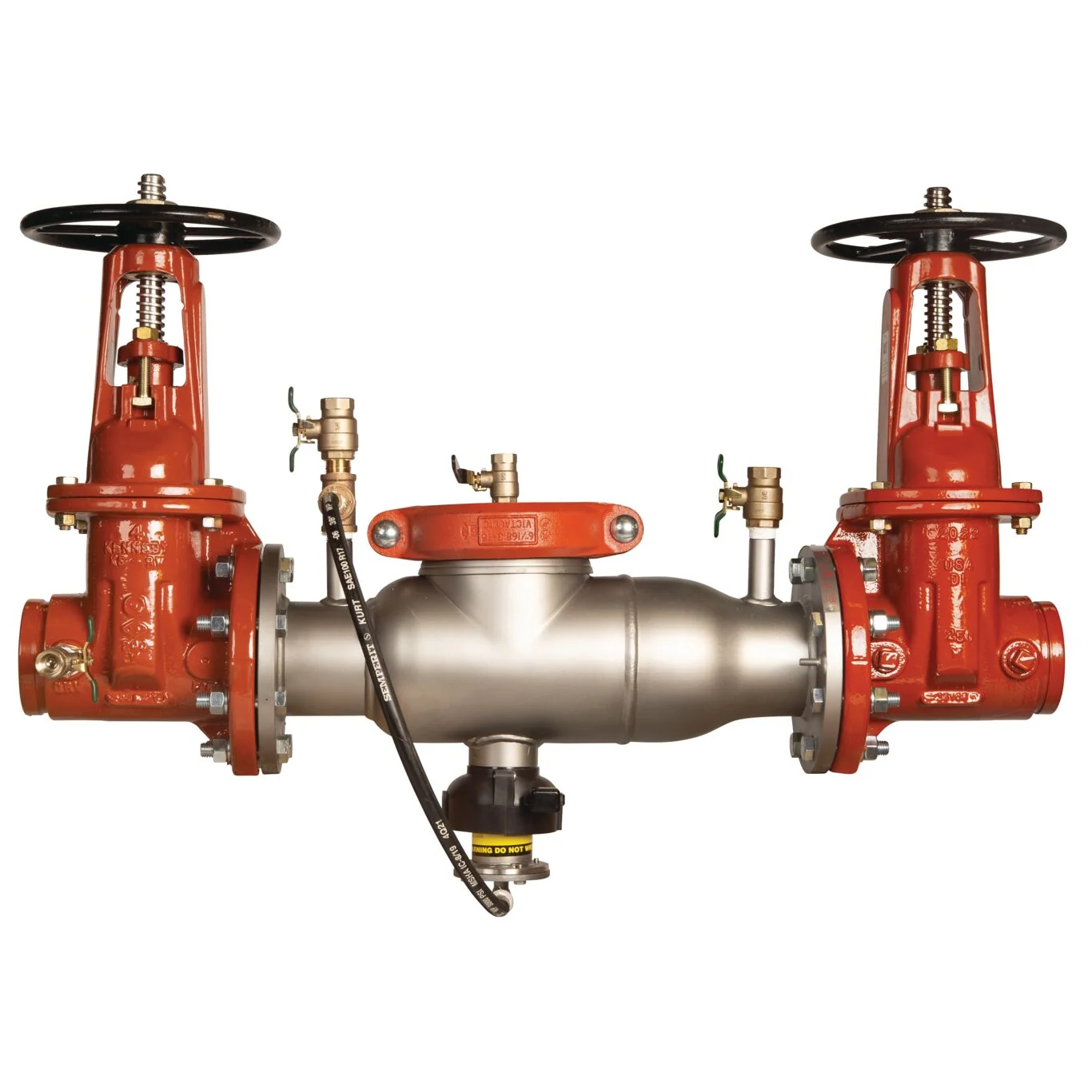 Watts 994-OSY-GXG-FS 3 - Part of the 994 Series