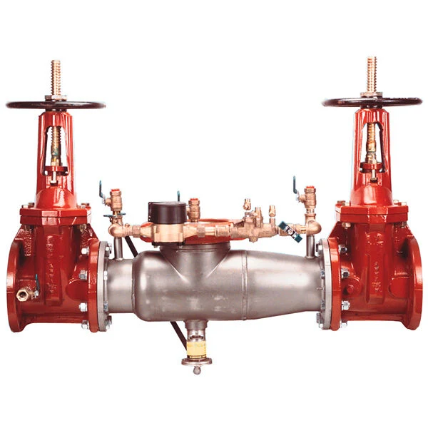 Watts 994RPDA-OSY-GPM 4 - Part of the 994RPDA Series