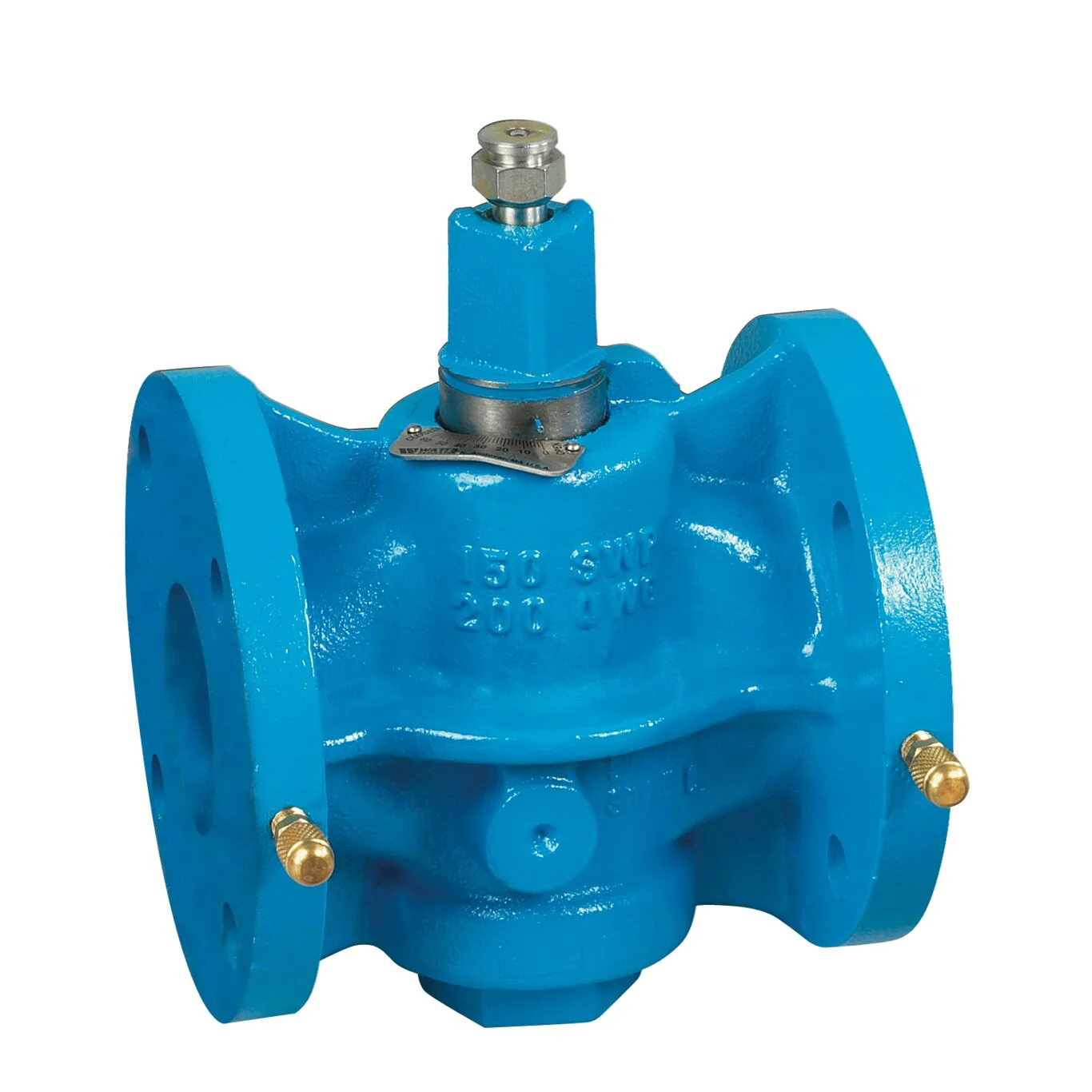 Watts CSM-81-F 6 - Part of the CSM-81-F Series