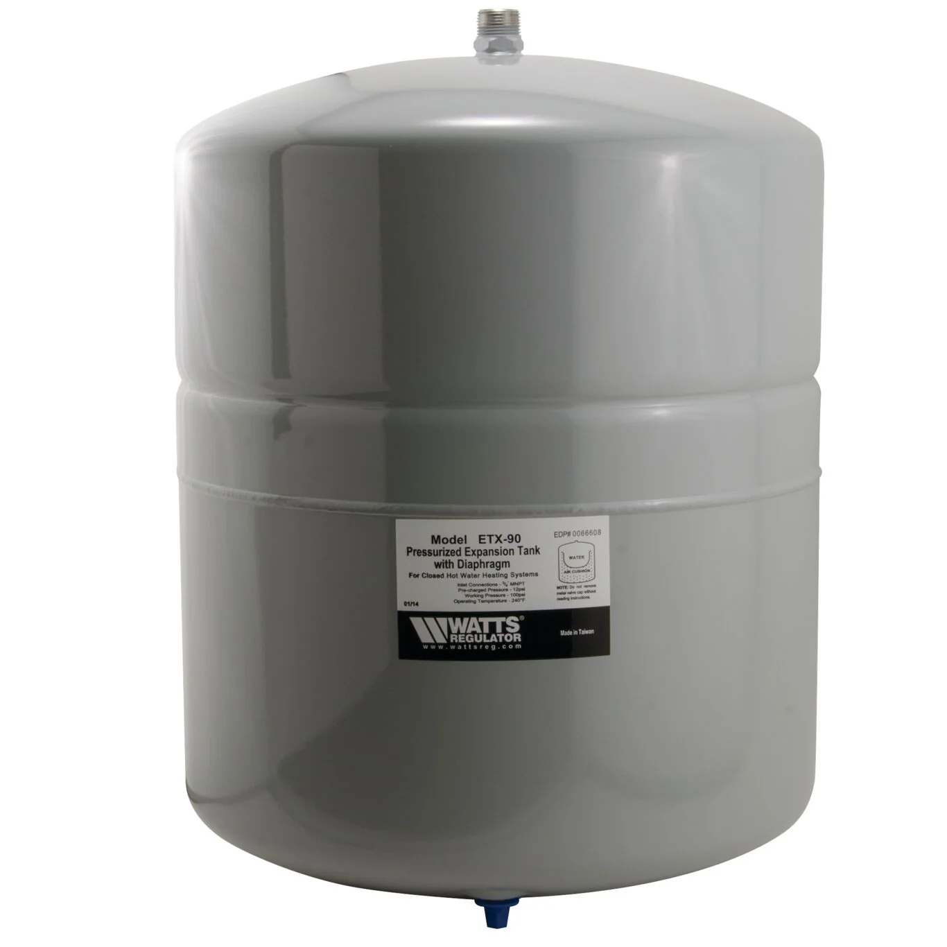 Watts ETX-90 - Part of the ETX Series