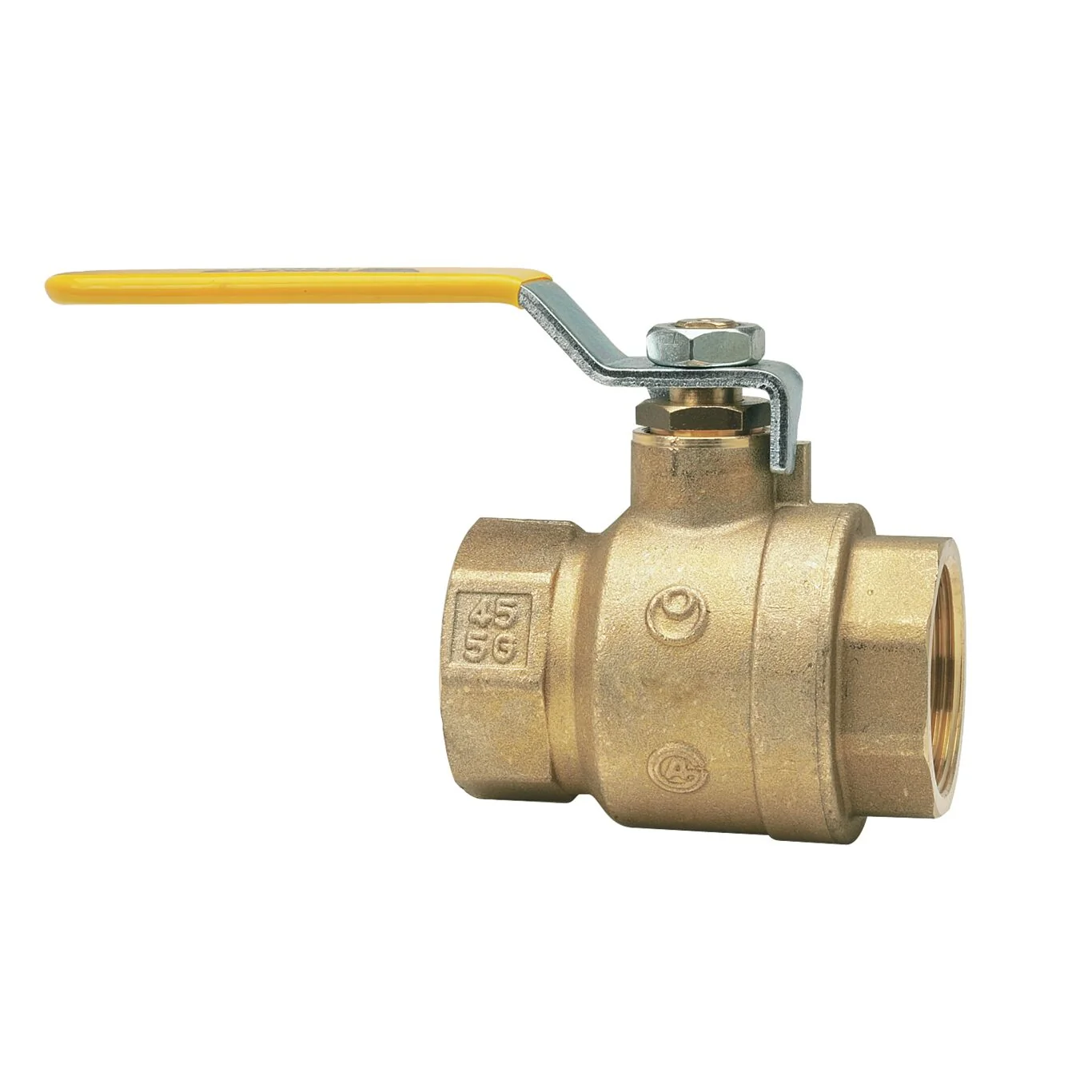 Watts FBV-3C 2 1/2 - Part of the FBV-3C Series
